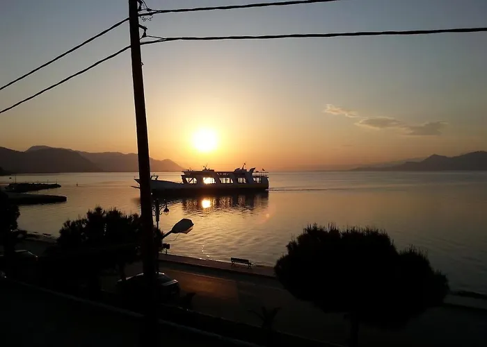 α οροφου σπιτι