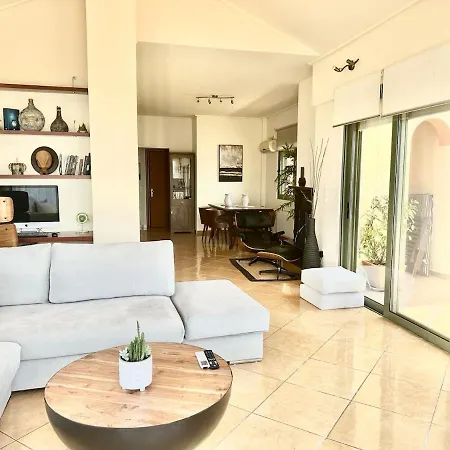 α οροφου σπιτι Apartamento *