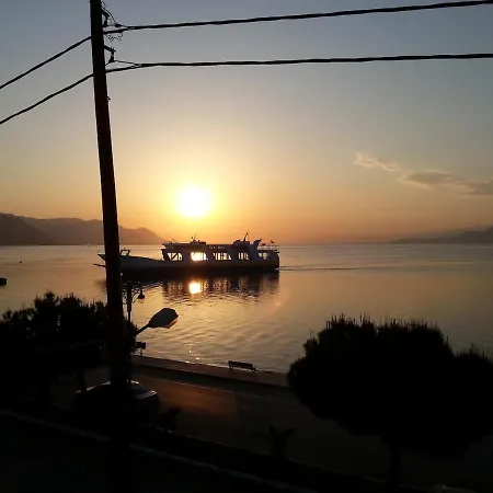 α οροφου σπιτι