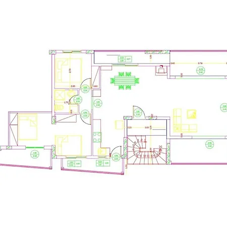 α οροφου σπιτι * Arkitsa