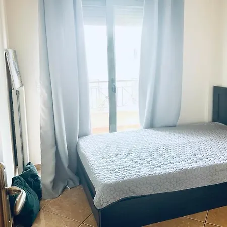 α οροφου σπιτι Arkitsa