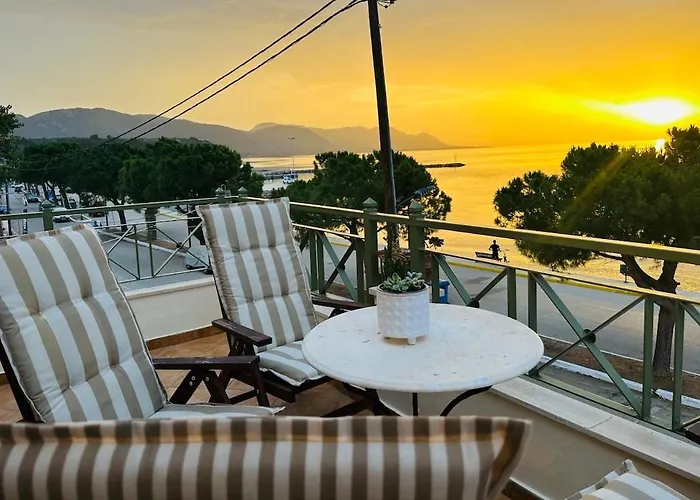 α οροφου σπιτι * Arkitsa