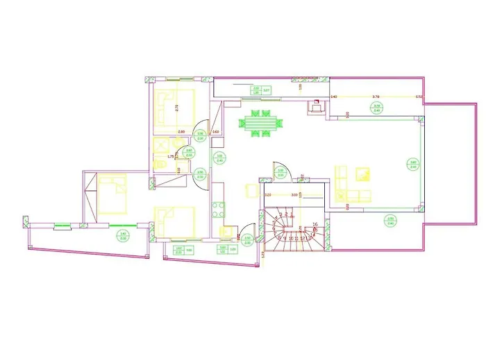 α οροφου σπιτι * Arkitsa